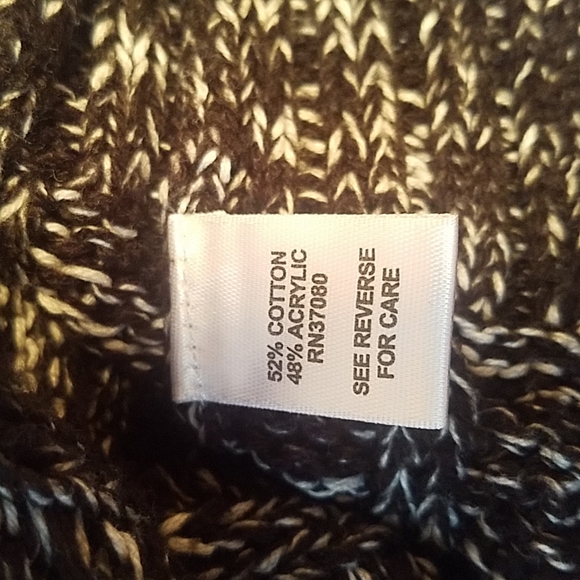 Cato sweater tunic - Picture 6 of 8